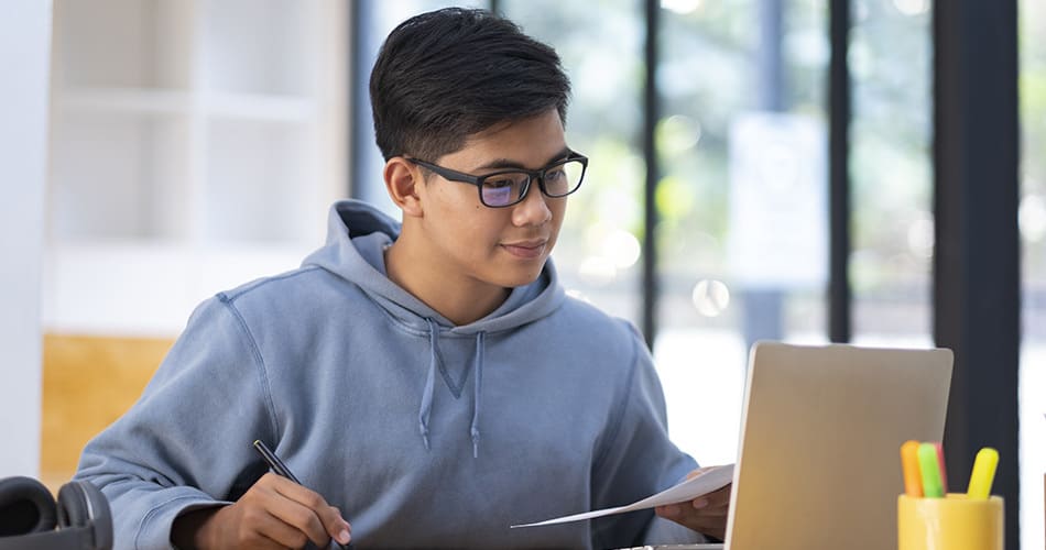 How to prepare for the CUET general test 2025